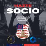 MEMBRESÍA SOCIO MENSUAL